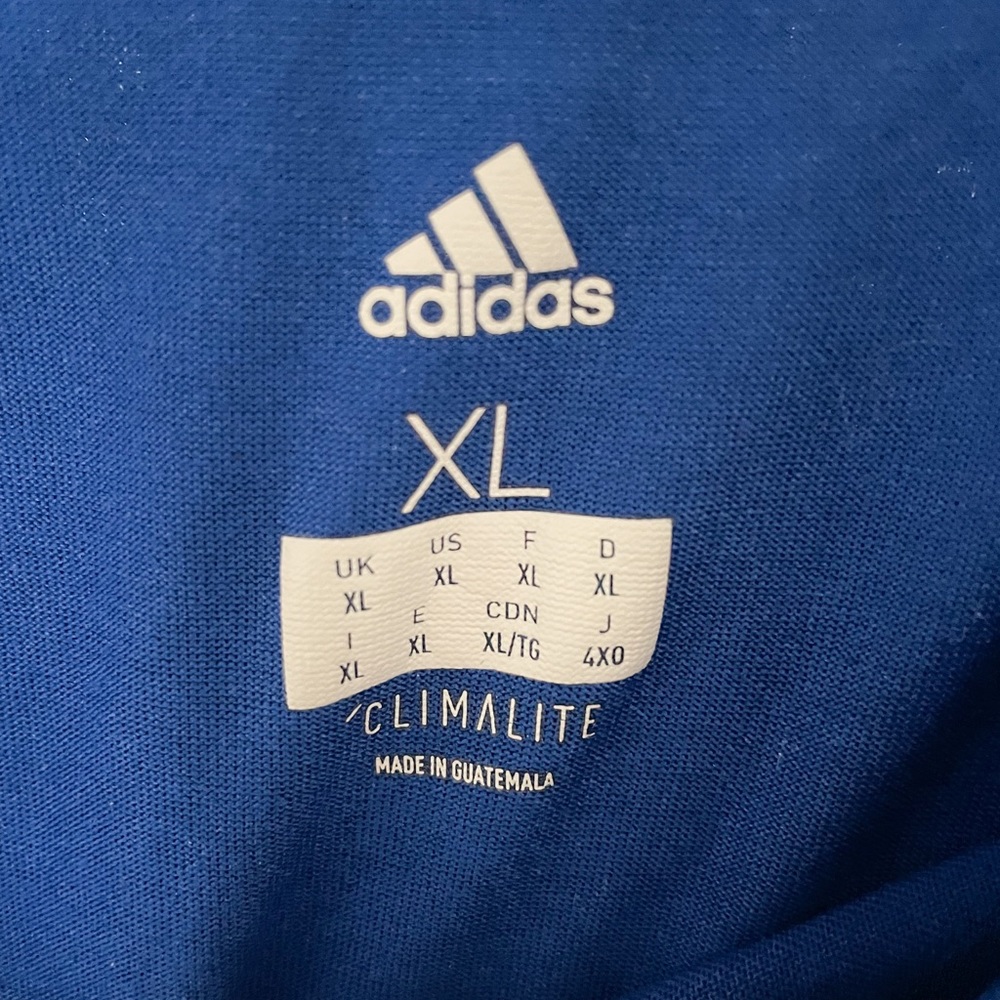 LA Tech Baseball Tee - Picture 5 of 5